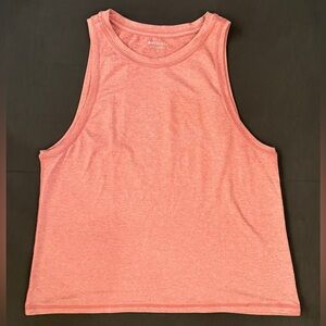 Athleta Uptempo Tank
Eros Pink / Antoinette Pink, size Small